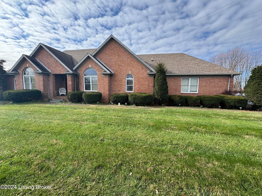 101 Meadow view