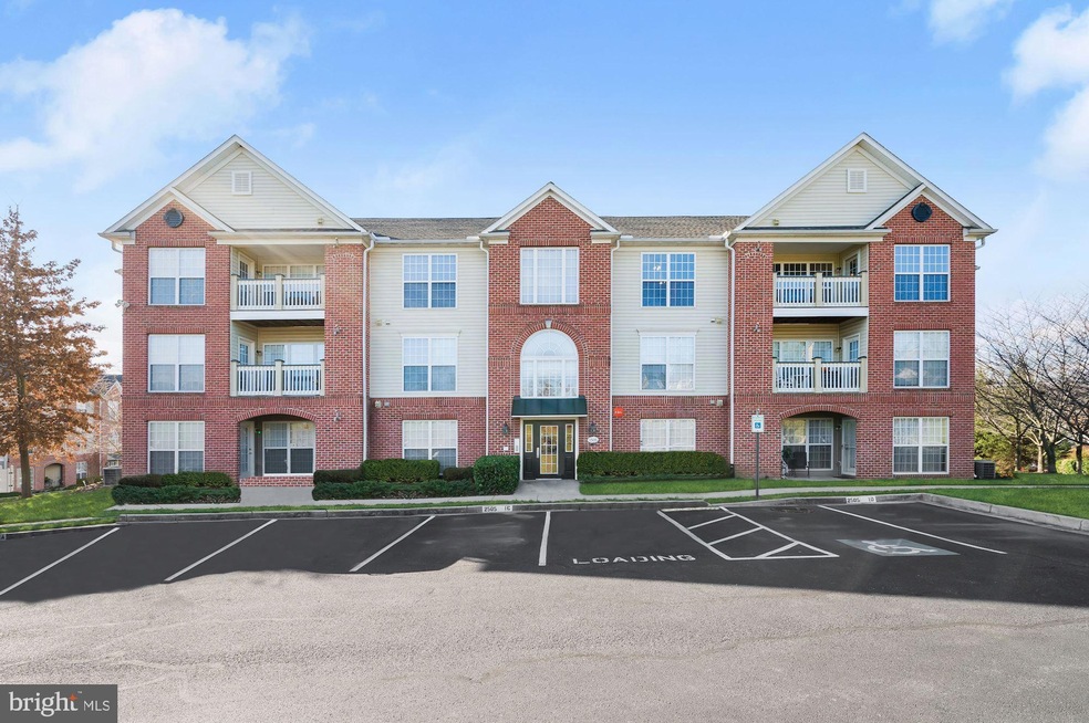 2505 Hemingway Dr unit 3D, Frederick, MD 21702 - photo 1