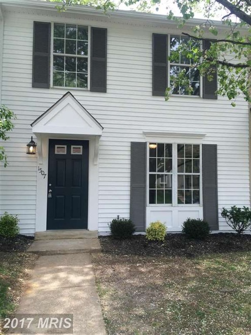 1507 Lodge Pole Ct, Annapolis, MD 21409 - photo 1