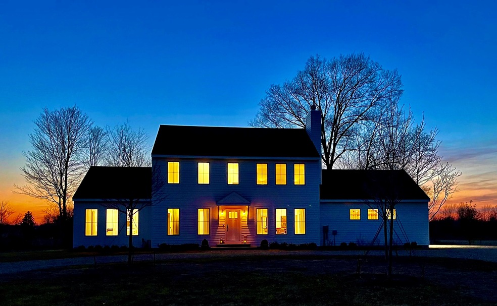 12012 California, Bridgman, MI 49106 - photo 1