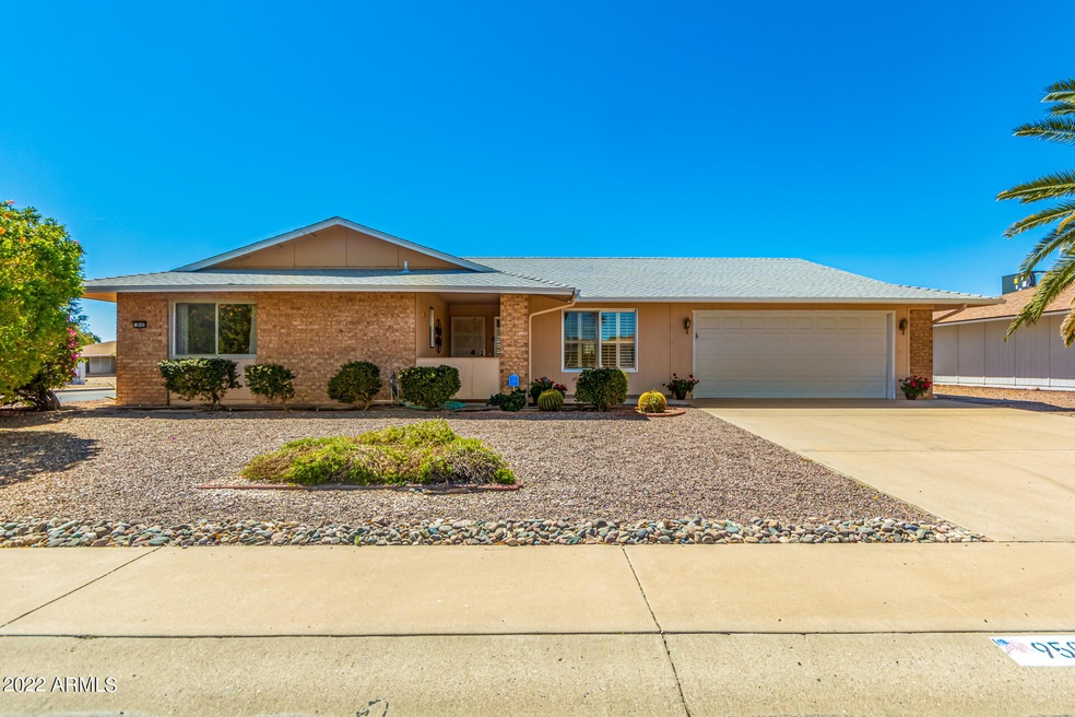 9503 W Calico Dr unit 55, Sun City, AZ 85373 - photo 1