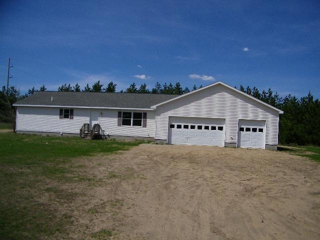 426 Huffman Lake Rd, Vanderbilt, MI 49795 - photo 1