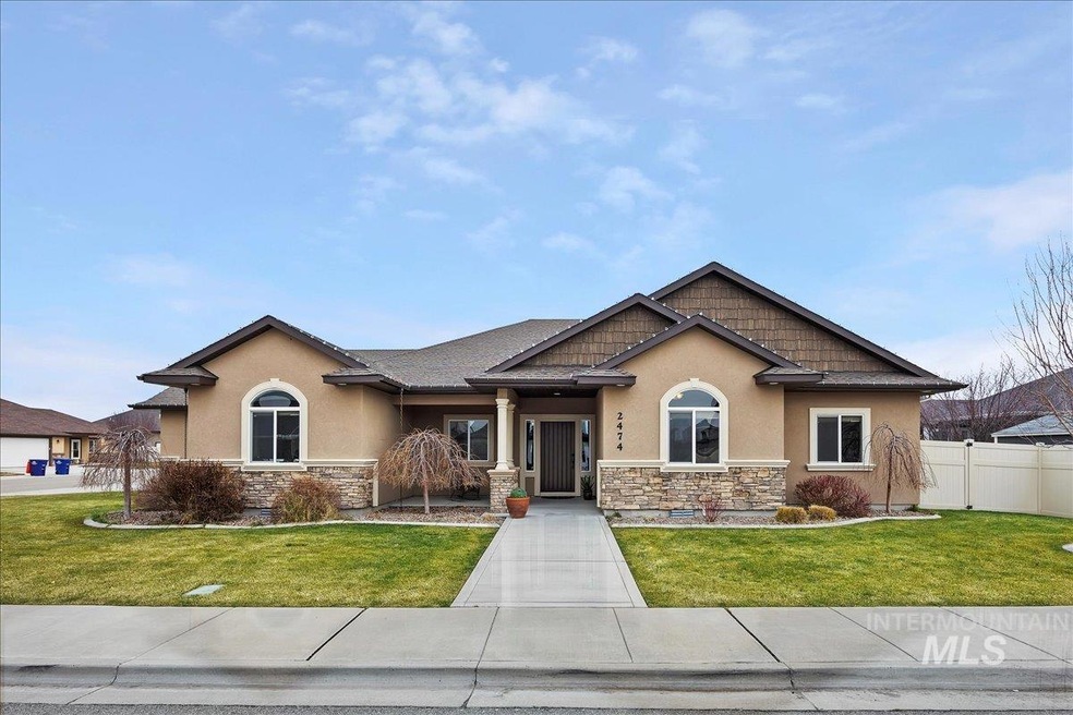 2474 Blick Ln, Twin Falls, ID 83301 - photo 1