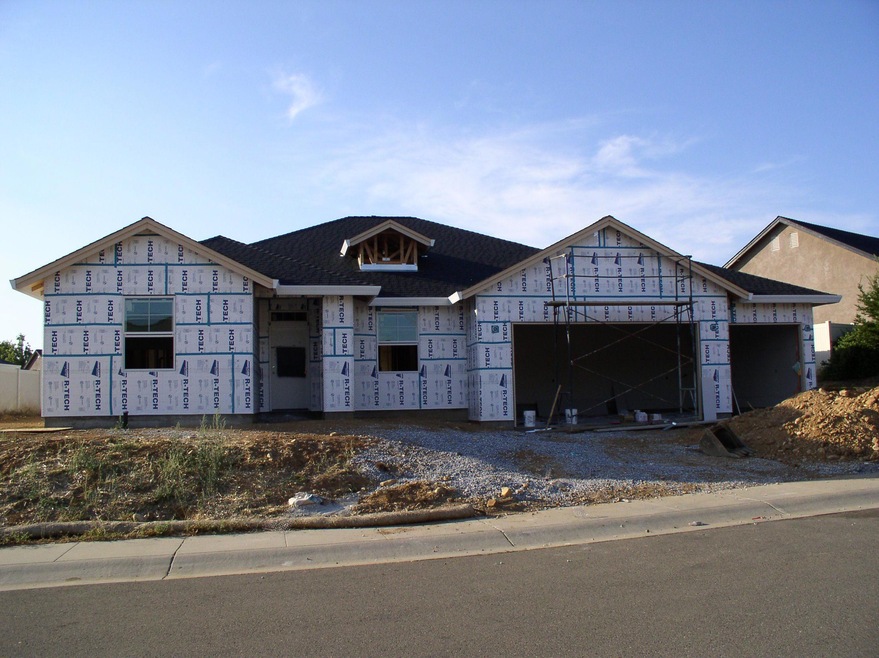 Lot 35 Front