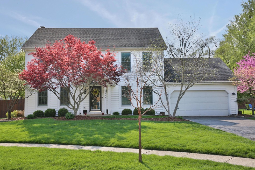 6323 Westbrook Place, Worthington, OH 43085 - photo 1