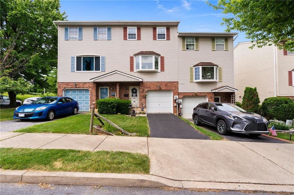 404 N Fenwick St, Allentown, PA 18109 - photo 1