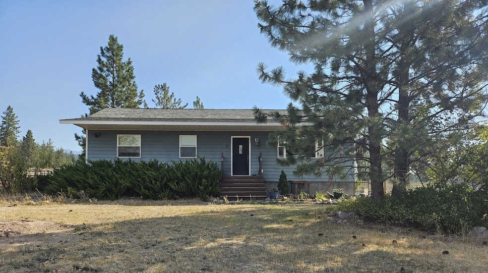 6 Pine Meadow Ln, Plains, MT 59859 - photo 1