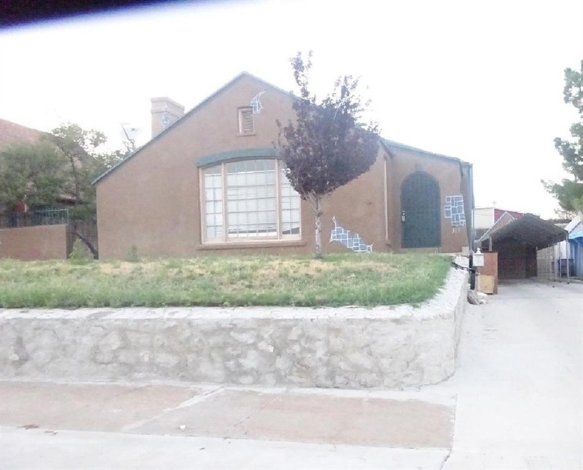 3231 Richmond Ave, El Paso, TX 79930 - photo 1
