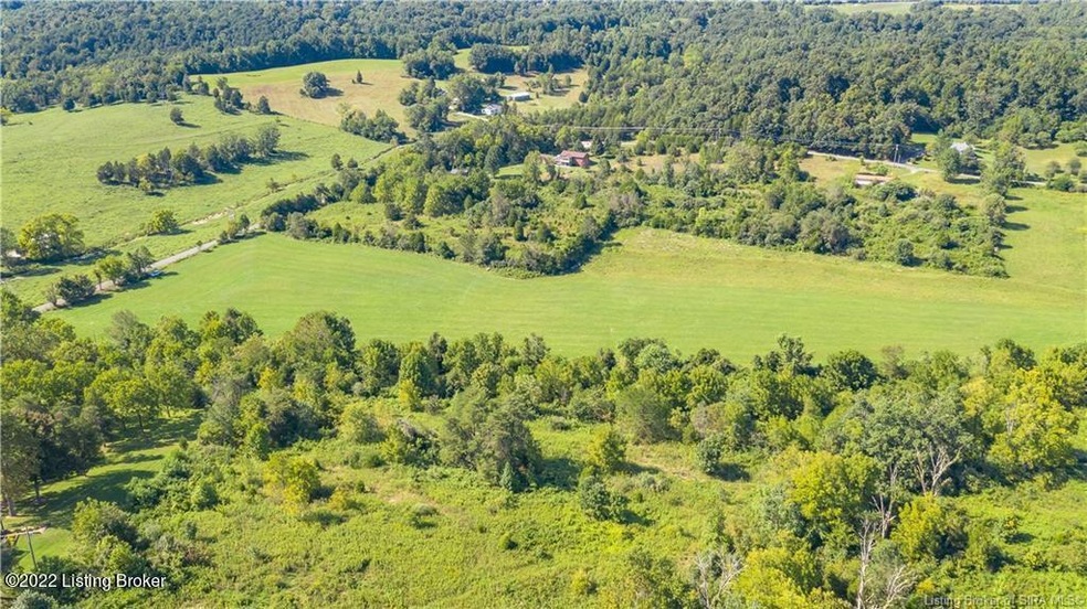 0 Lazy Creek Rd NE, Lanesville, IN 47136 - photo 1