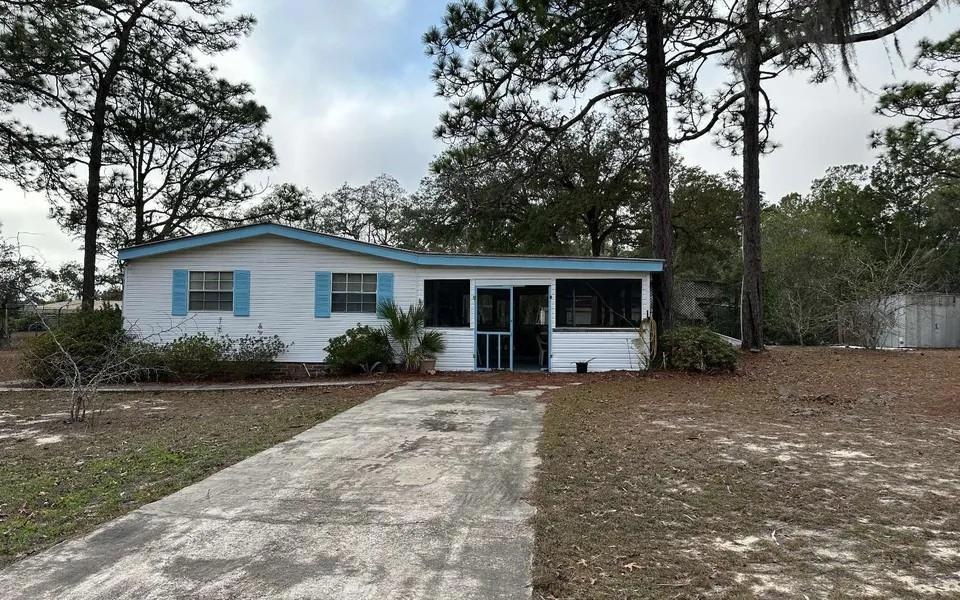 3 6th St SE, Steinhatchee, FL 32359 - photo 1