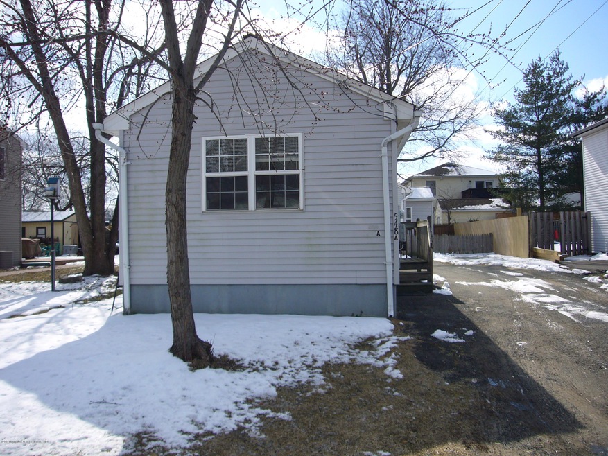 548 Clark Ave unit 548A, Union Beach, NJ 07735 - photo 1