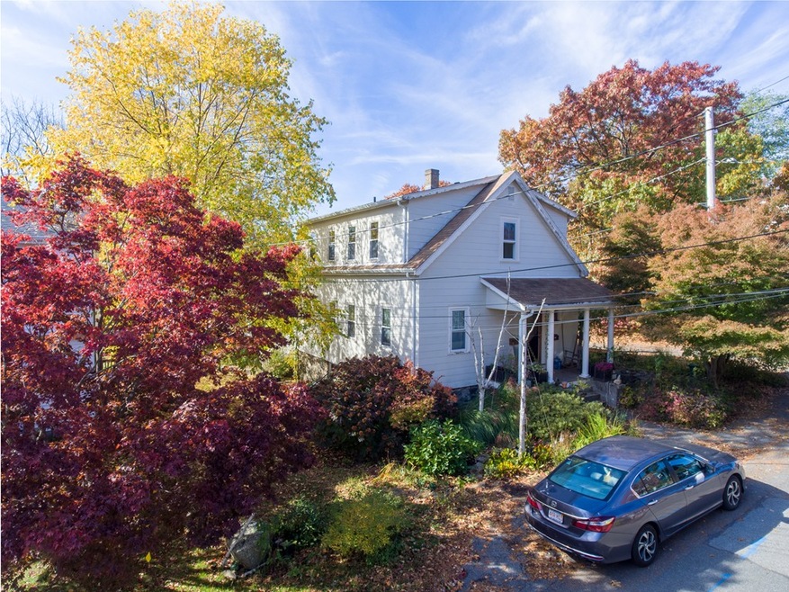 24 Piedmont St unit 2, Arlington, MA 02476 - photo 1