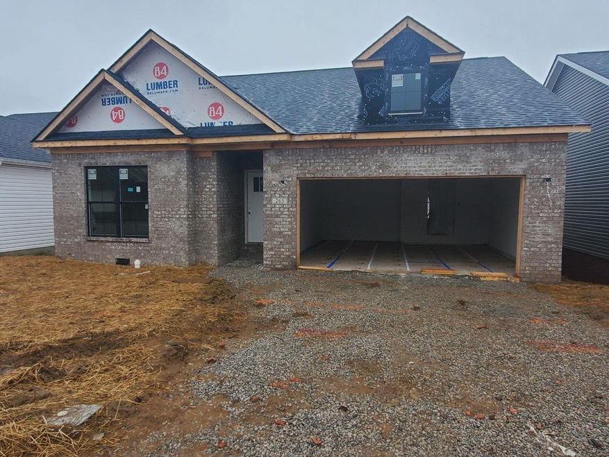 265 Palmer Dr, Frankfort, KY 40601 - photo 1