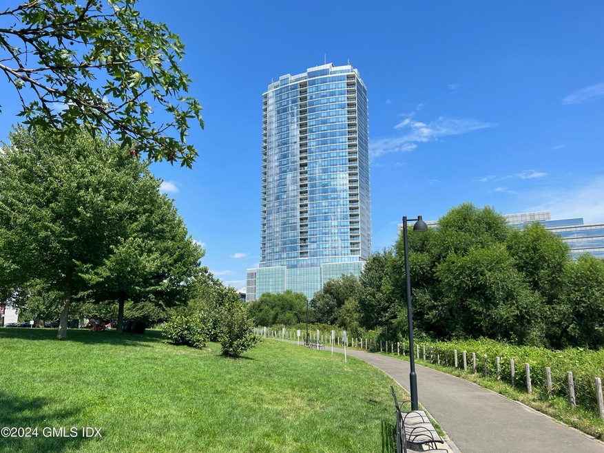 Park Tower Stamford unit 15C, Stamford, CT 06901 - photo 1