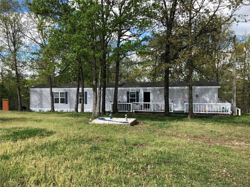 15279 W Highway 16, Fayetteville, AR 72704 - photo 1