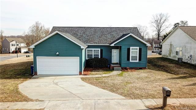 2034 Arlington Ave, Statesville, NC 28677 - photo 1