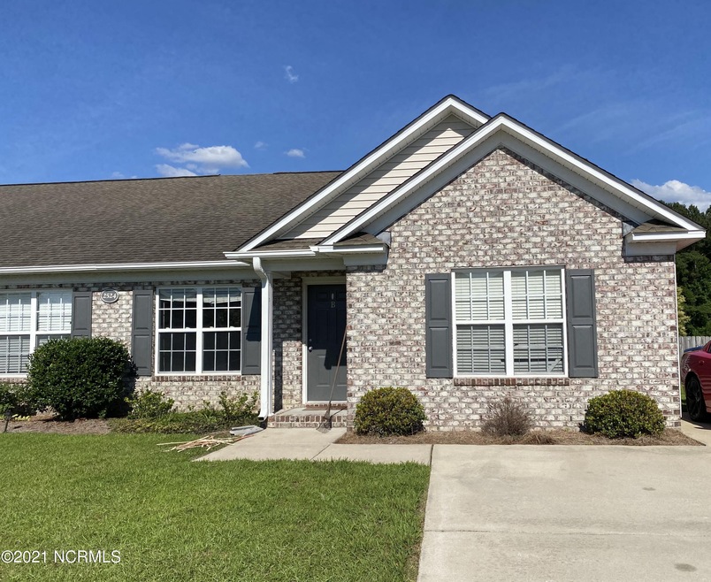 2524 Saddleback Dr unit B, Winterville, NC 28590 - photo 1