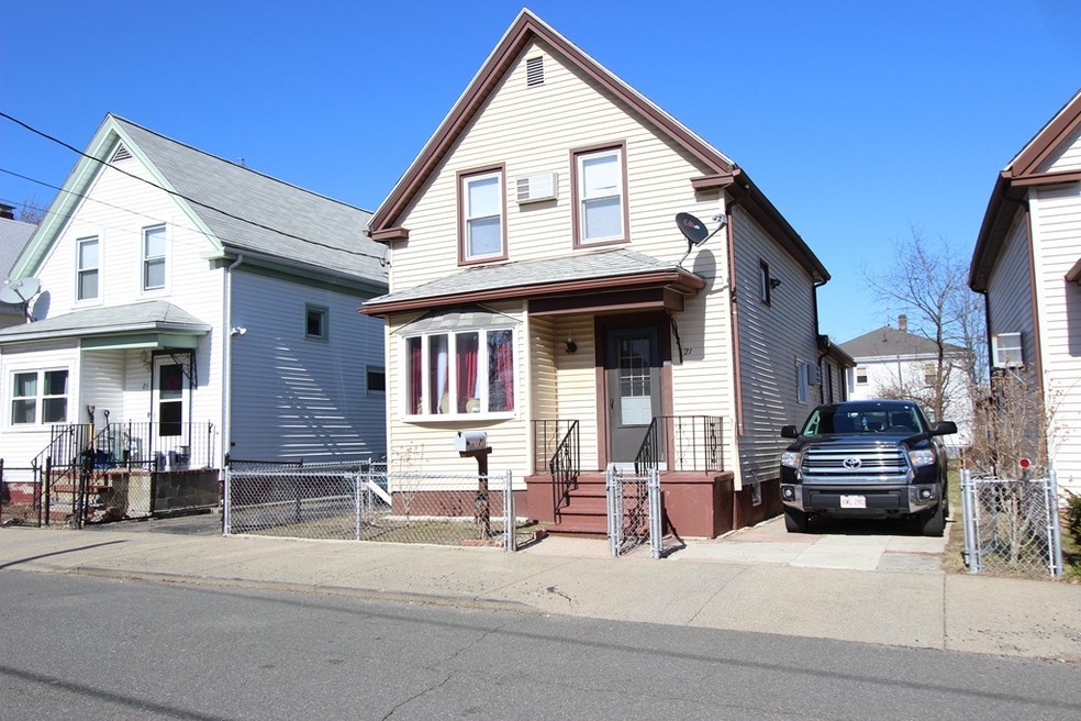 21 Fuller St, Lynn, MA 01905 - photo 1