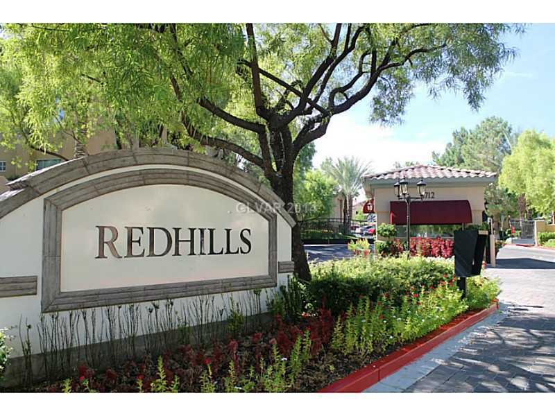 1605 Crimson Hills Dr unit 104, Las Vegas, NV 89128 - photo 1