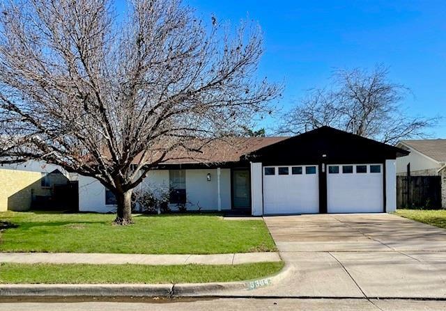 6304 Sudbury Way, North Richland Hills, TX 76182 - photo 1