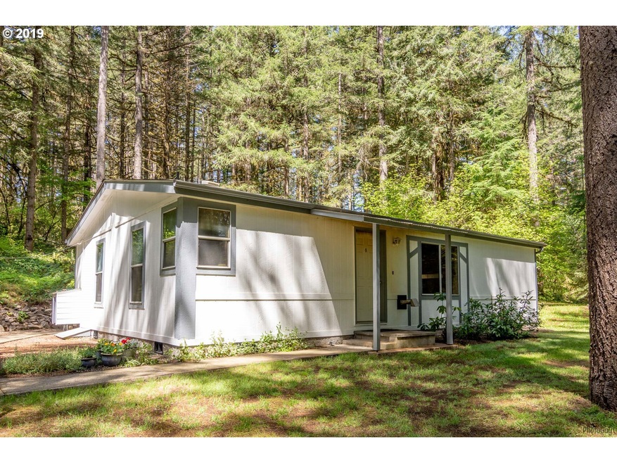 94880 Marcola Rd, Marcola, OR 97454 - photo 1