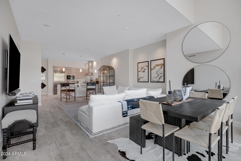 15215 N Kierland Blvd #101-6