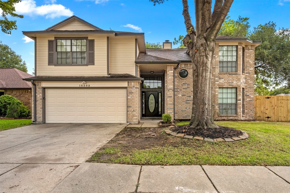 16302 Leamington Ln, Houston, TX 77095 - photo 1