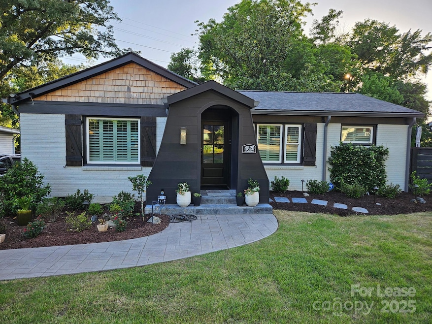 4820 Gilmore Dr, Charlotte, NC 28209 - photo 1