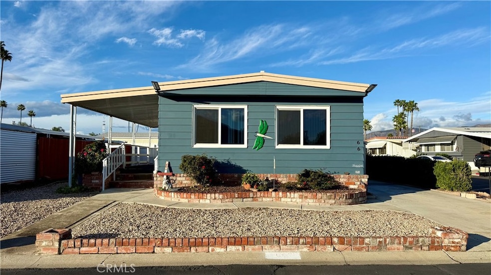 601 N Kirby St unit 66, Hemet, CA 92545 - photo 1