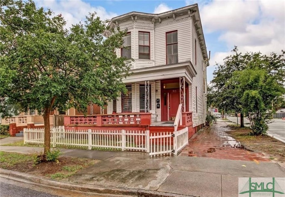 319 W 33rd St unit A, Savannah, GA 31401 - photo 1