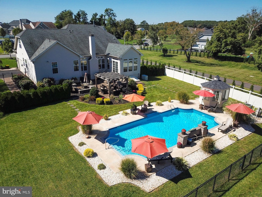 24 Curtmantle Rd, Mickleton, NJ 08056 - photo 1