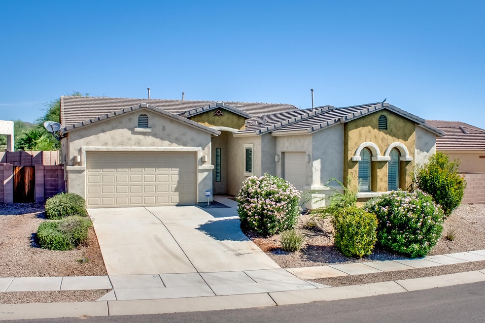 13038 N Woosnam Way
