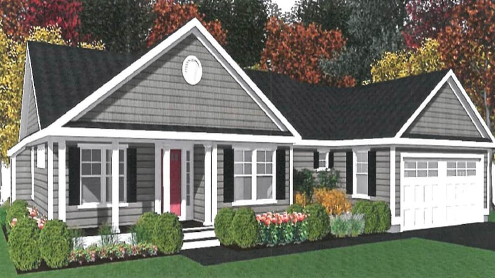 20 Haywick Dr unit Lot 10, Stratham, NH 03885 - photo 1