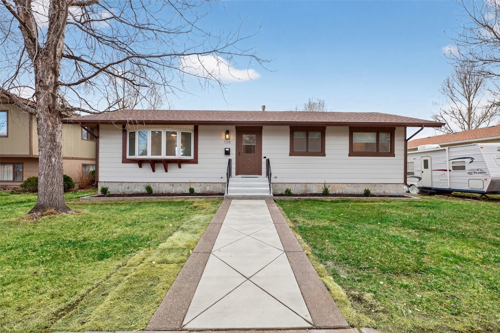 138 16th Ave NW, Great Falls, MT 59404 - photo 1