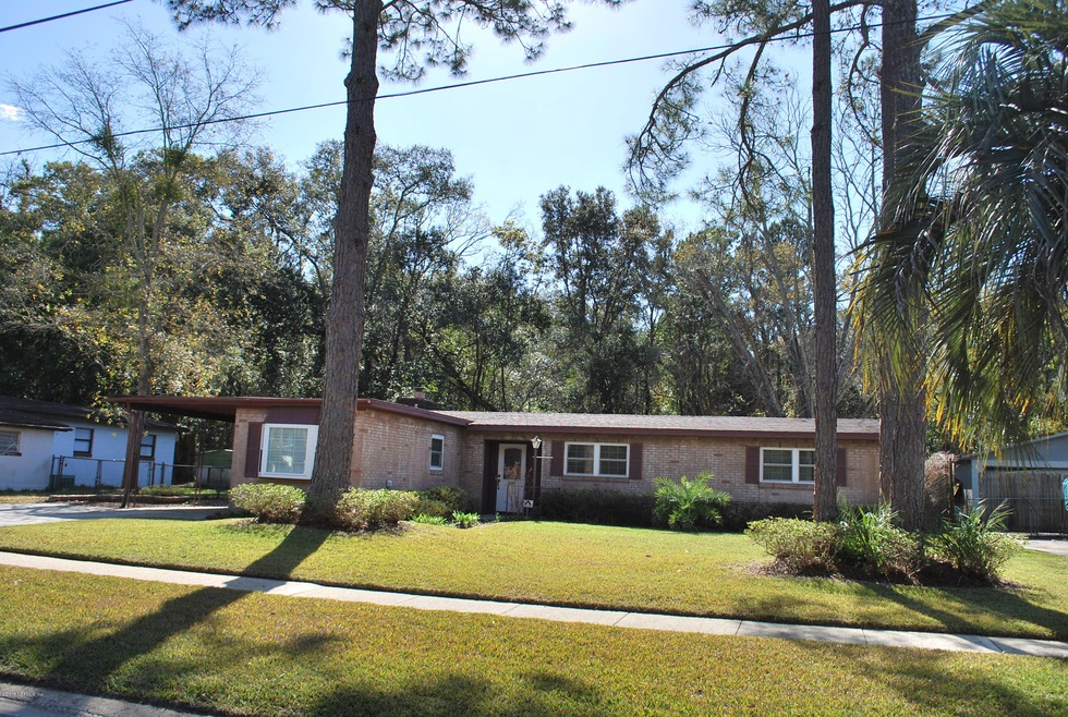 6644 Burpee Dr S, Jacksonville, FL 32210 - photo 1