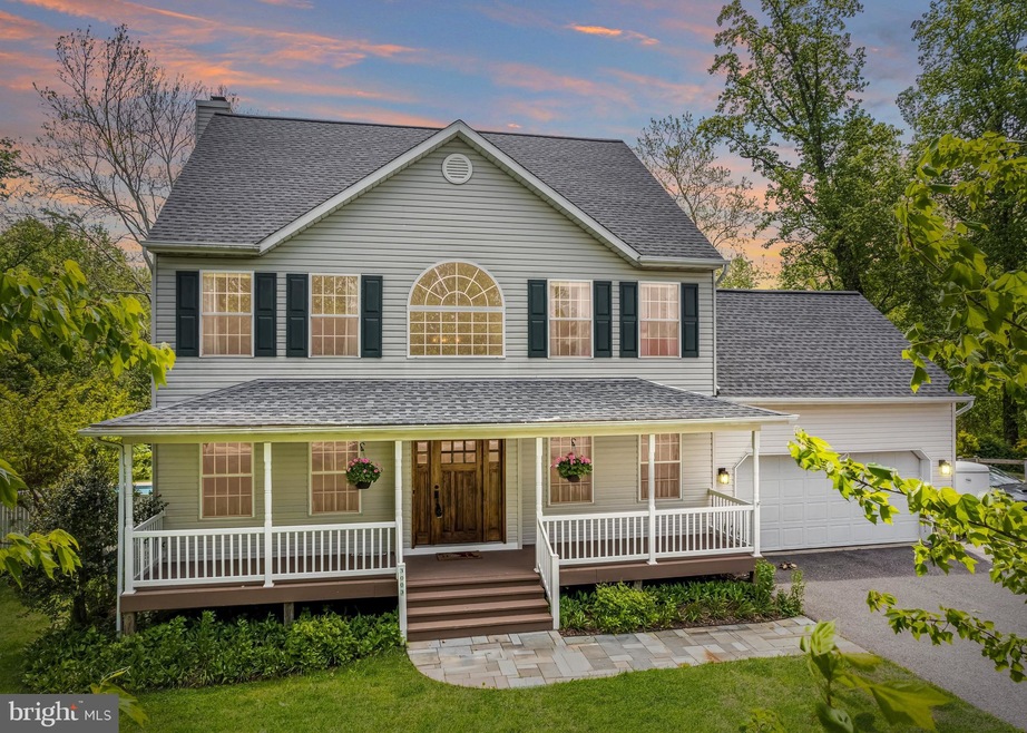 3003 White Beech Dr, Harwood, MD 20776 - photo 1