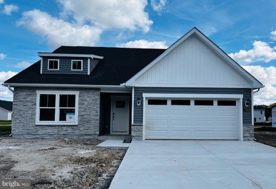 682 R Wilson Loop, Georgetown, DE 19947 - photo 1