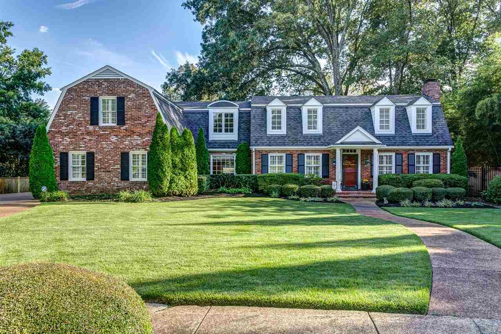 This is 5731 Sycamore Grove Lane - see inside this