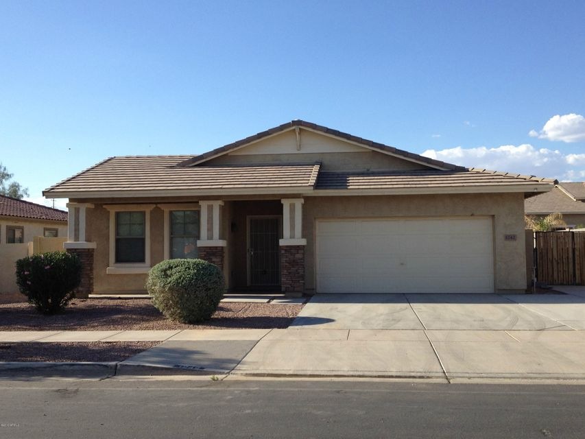 1242 E Cassia Ln, Gilbert, AZ 85298 - photo 1