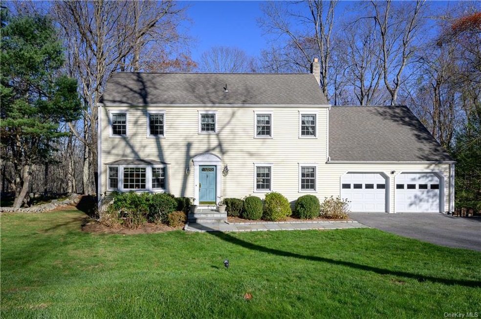 14 Soundview Loop, South Salem, NY 10590 - photo 1