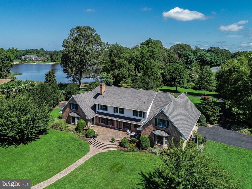 1015 Sportsman Neck Rd, Queenstown, MD 21658 - photo 1