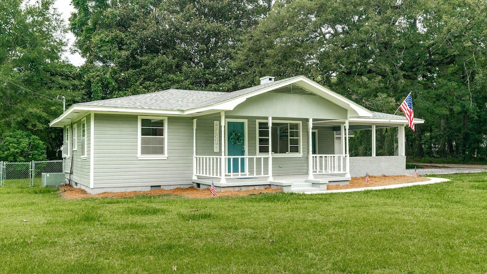 Front View