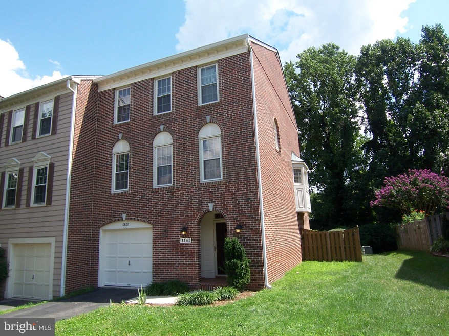 6862 Mclean Province Cir, Falls Church, VA 22043 - photo 1