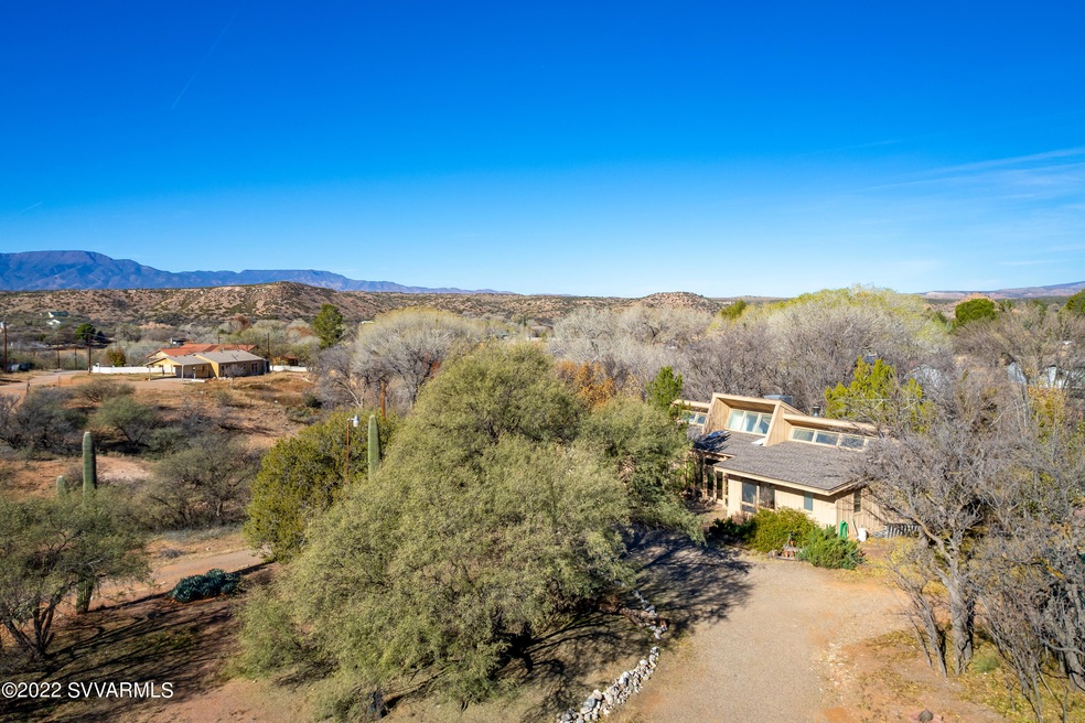 unlisted-address, Cornville, AZ 86325 - photo 1