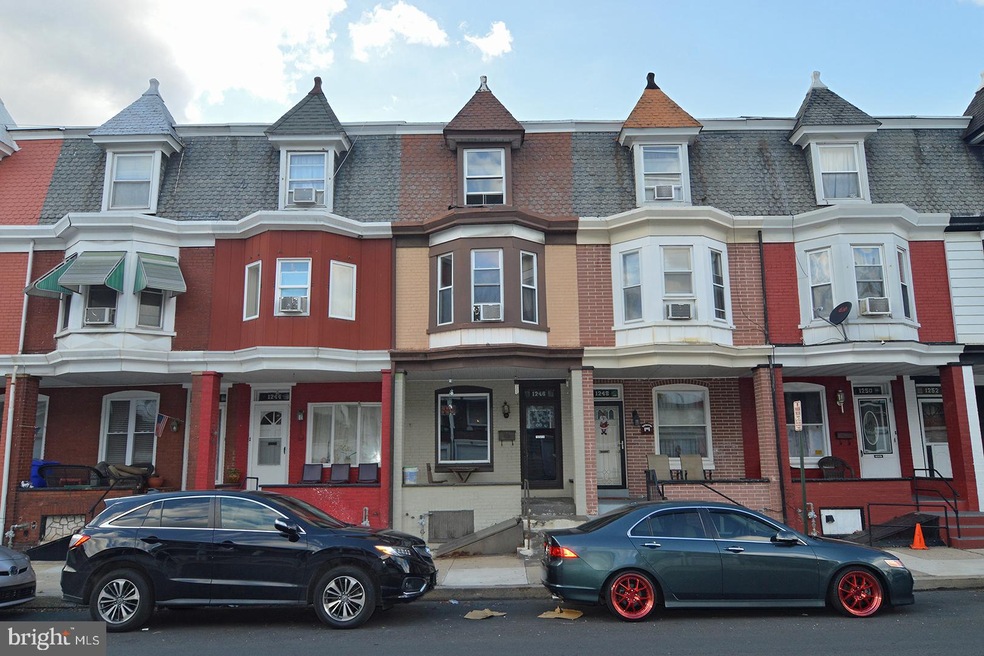 1246 N 11th St, Reading, PA 19604 - photo 1