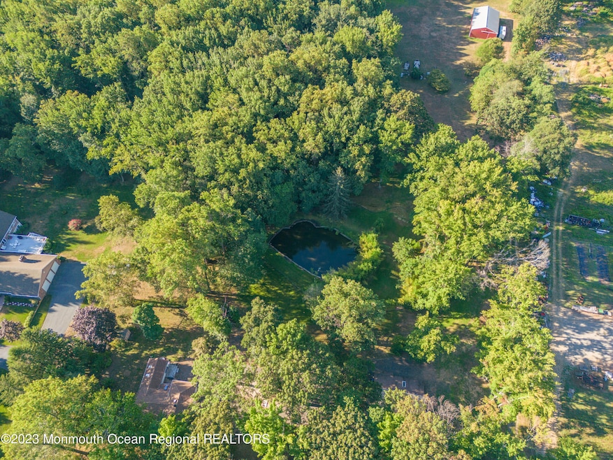 1497 W Front St, Lincroft, NJ 07738 - photo 1