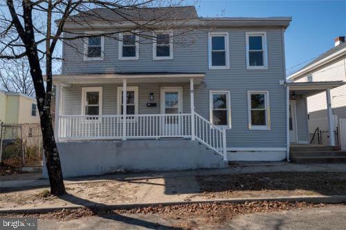 63 Jarvis St, Pemberton, NJ 08068 - photo 1
