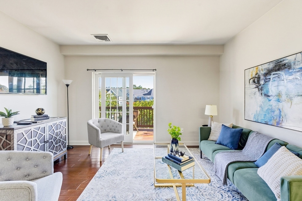 501 Commerce Dr unit 4306, Braintree, MA 02184 - photo 1