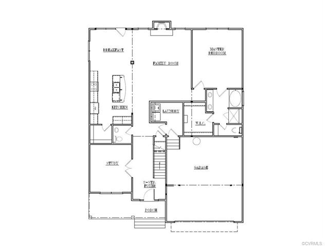 14578 Parracombe Ln, Midlothian, VA 23112 - photo 1