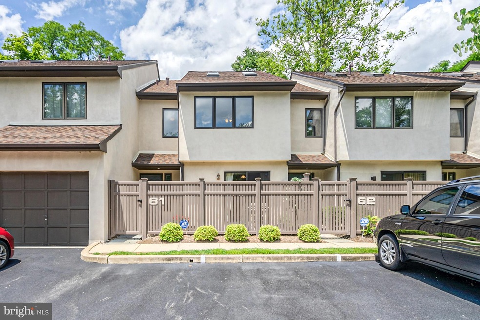 138 Montrose Ave unit 61, Bryn Mawr, PA 19010 - photo 1